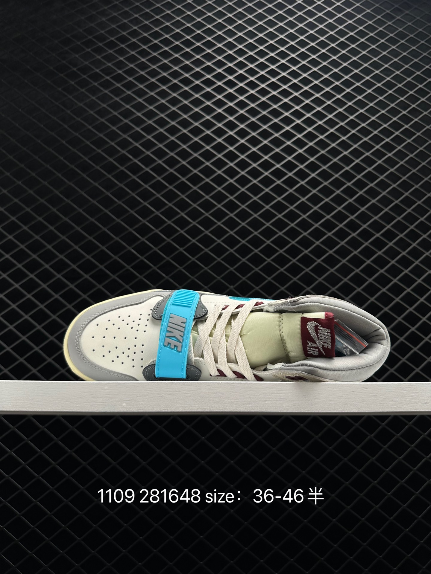 Air Jordan Legacy 312